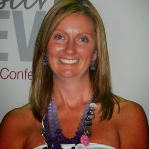 Meet your Posher, Holly